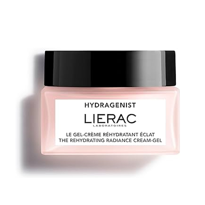 Lierac Hydragenist Moisturizing Gel 50 ml
