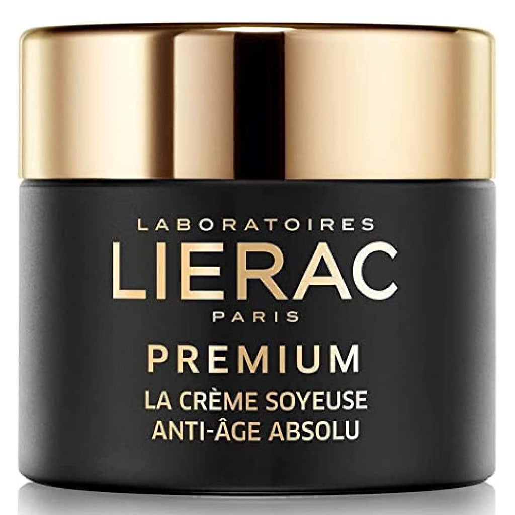 Lierac Premium The Silky Cream Texture 50 ml