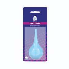 Life Ear Syringe 1s