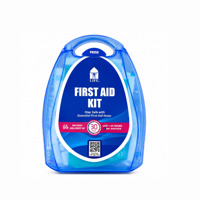Life First Aid Kit 190446
