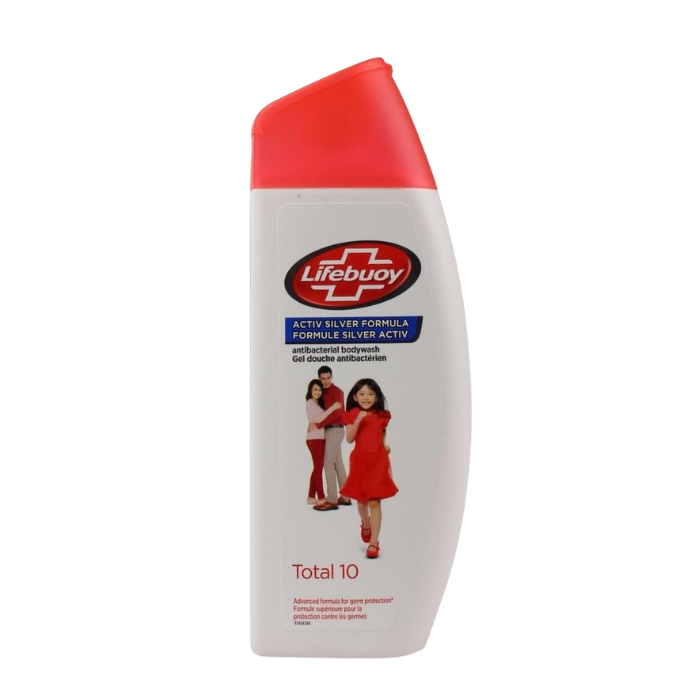 Lifebuoy Body Wash Total-10 300 ml