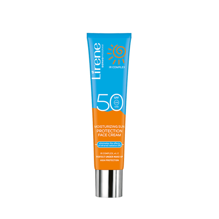 Lirene IR Complex (SPF 50) High Protection 40ml