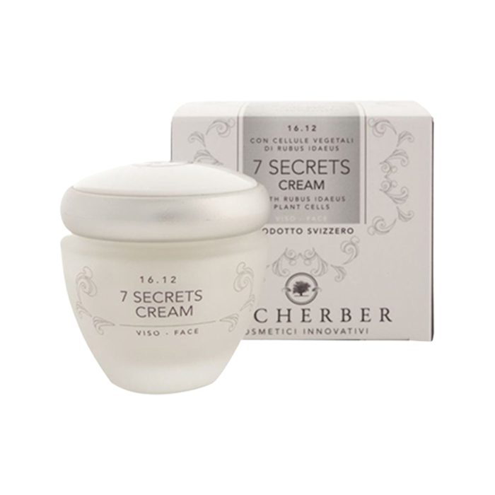 Locherber 7 Secrets Cream 30 ml