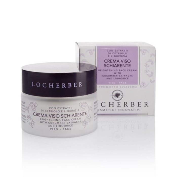 Locherber Brightening Cream 30 ml