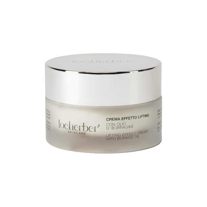 Locherber Cream Lifting Effect 50 ml