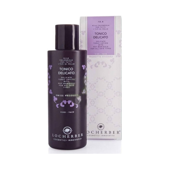Locherber Delicate Tonic Lotion 150 ml