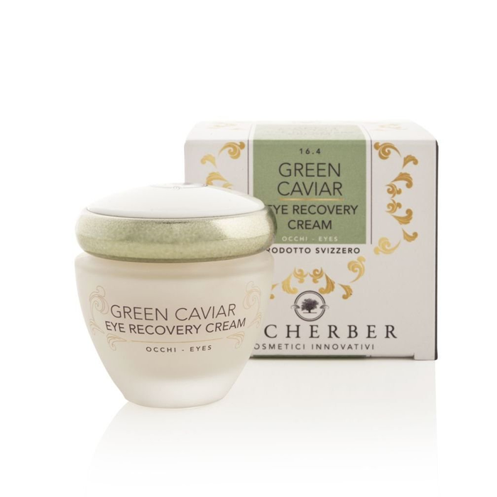 Locherber Green Caviar Cream 30 ml