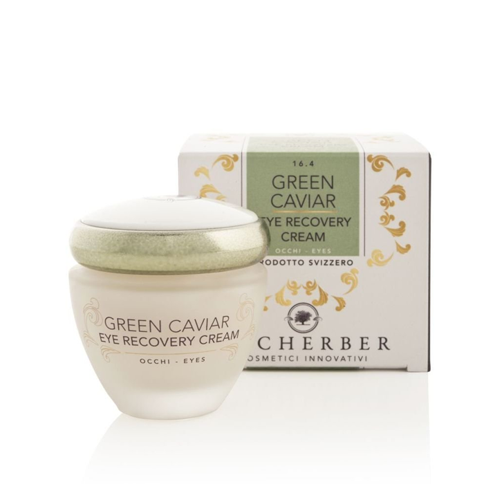 Locherber Green Caviar Eye Recovery Cream 30 ml