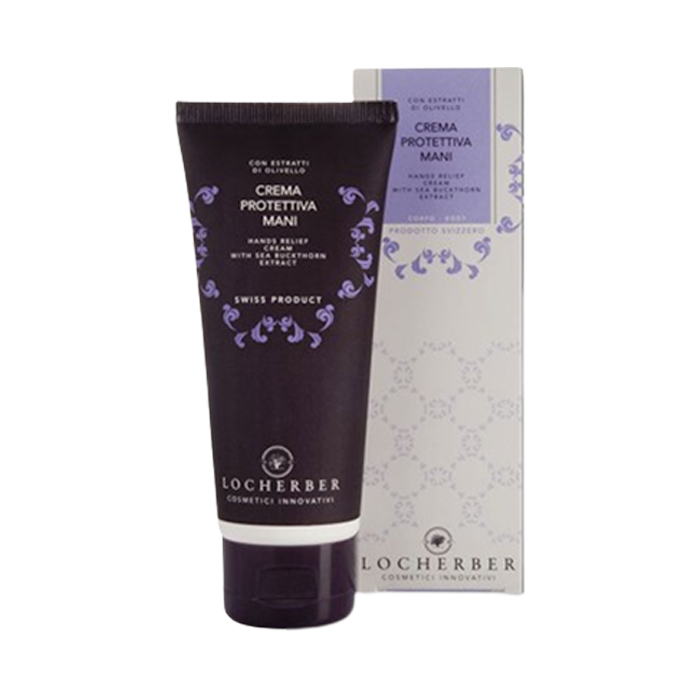 Locherber Hand Relief Cream 100 ml