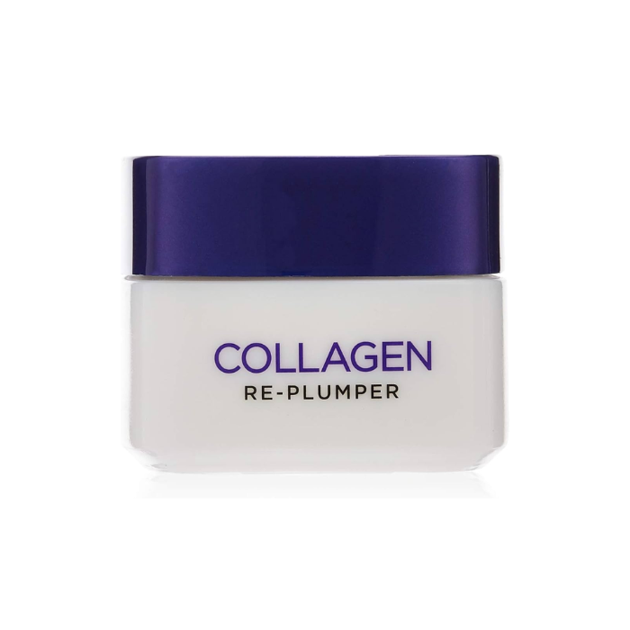 Loreal Collagen Re-Plumper Cream 50 ml