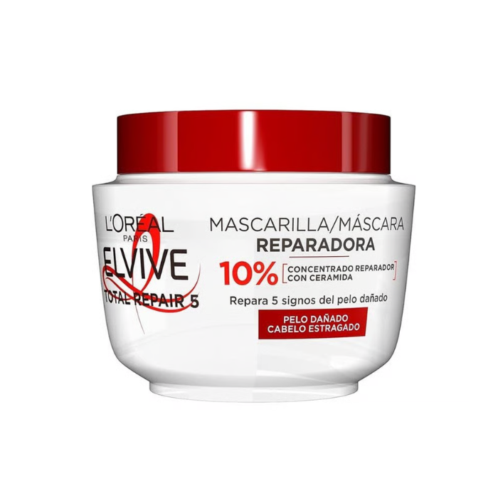 Loreal Elvive Total Repair 5 Mask 300 ml