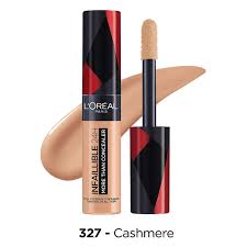 Loreal Infaillible Full Wear Concealer Nu 327 Cashmere