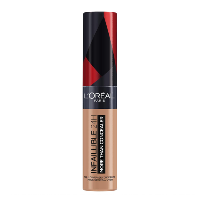 Loreal Infallible Full Wear Concealer Nude 329 Cashew