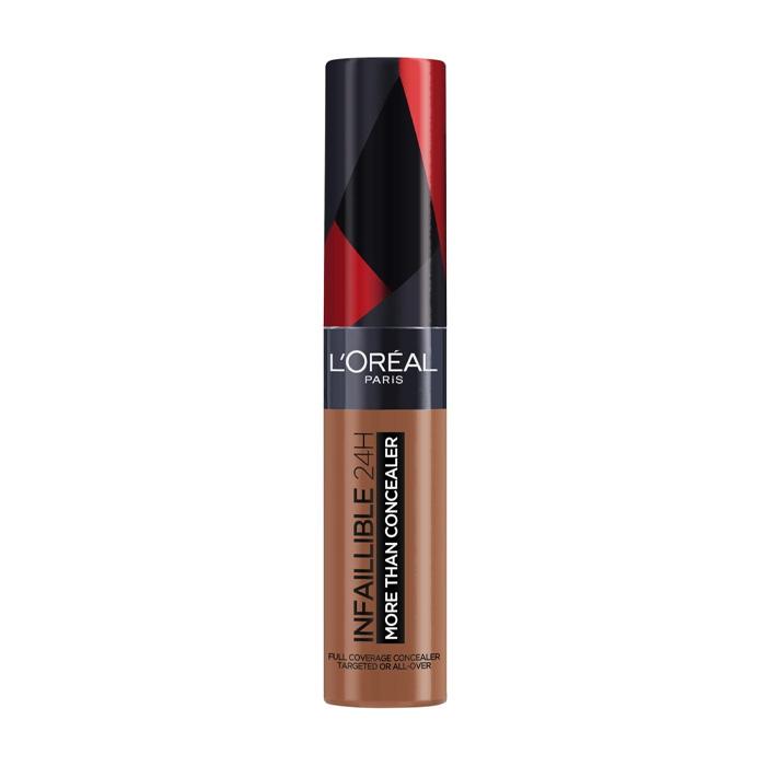 Loreal Infaillible Full Wear Concealer Nu 338 Honey