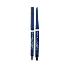 Loreal Infaillible Auto Liner Blue Jersey