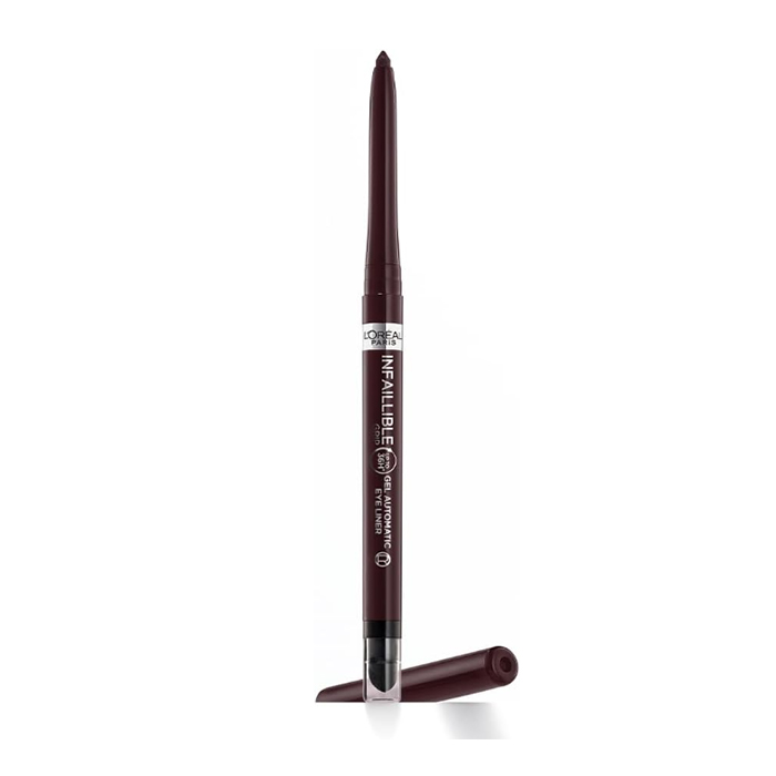 Loreal Infaillible Auto Liner Brown Denim