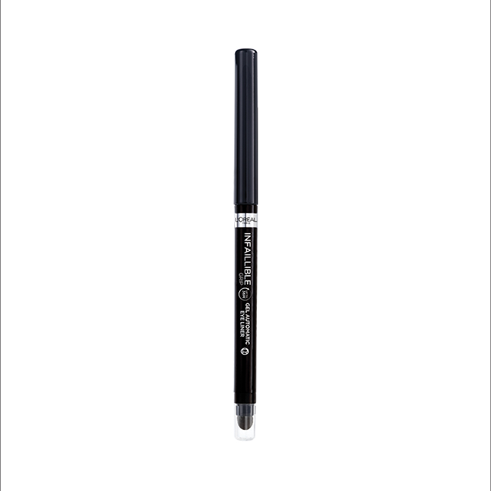 Loreal Infaillible Auto liner Intense Black