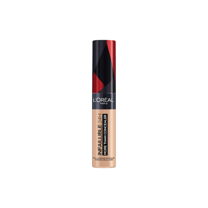 Loreal Infaillible More Than Concealer-100