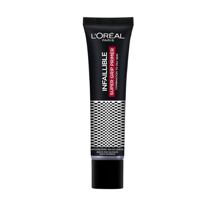 Loreal Infallible Grip Primer