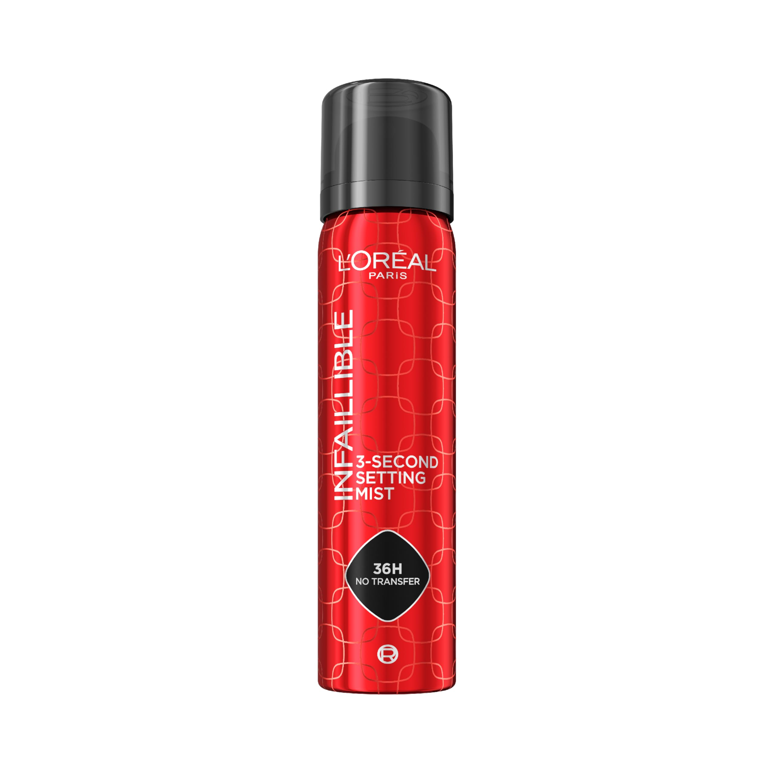 Loreal Infaillible Setting Mist 80ml