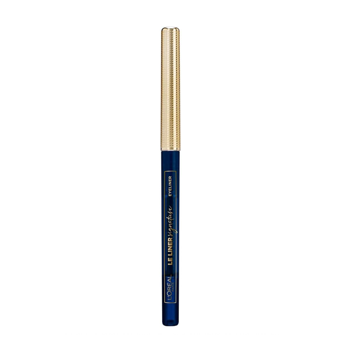Loreal Liner Signature 02 Blue