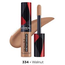 Loreal Infaillible Concealer 334 Walnut