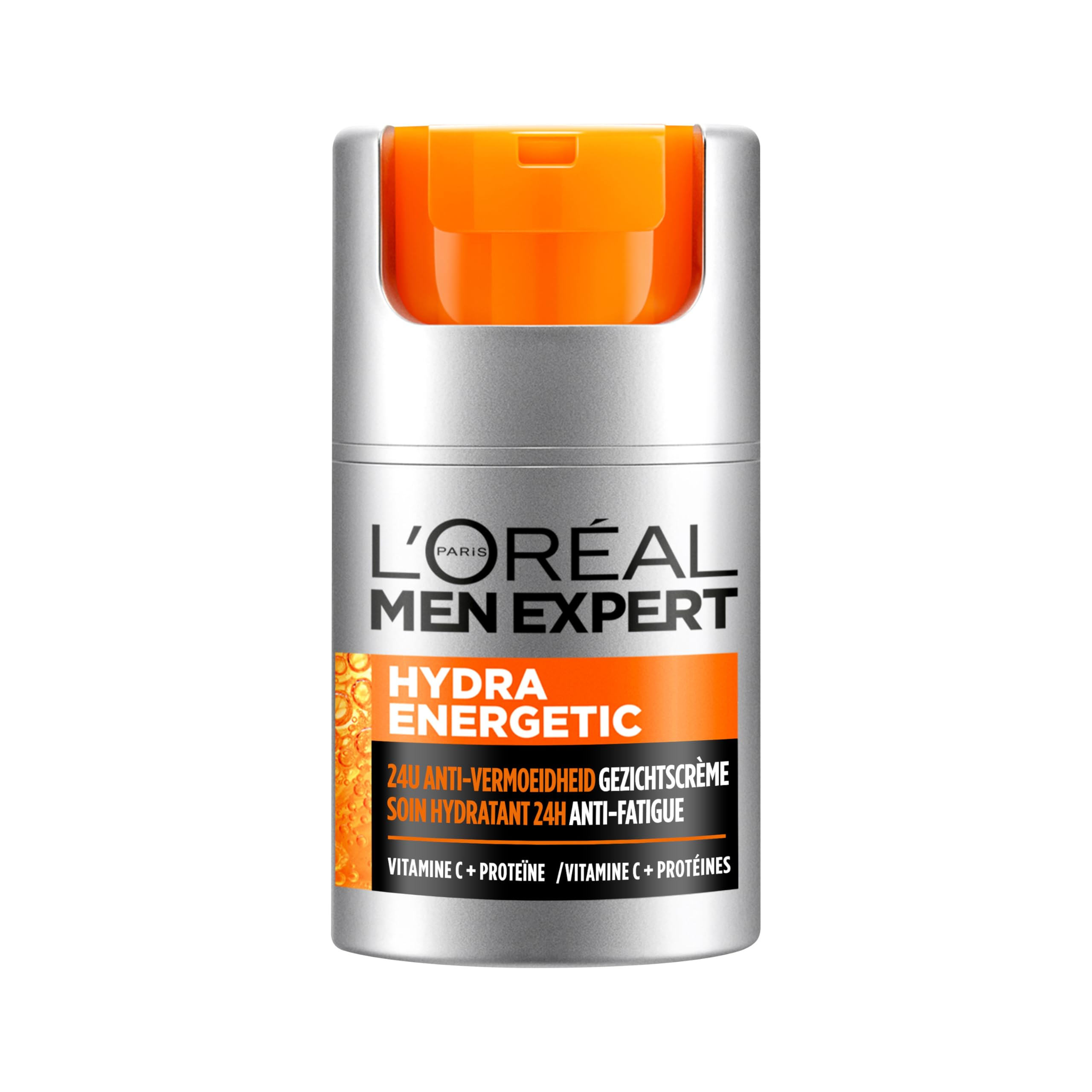 Loreal Men Expert Hydra Energetic Lotion 50 ml