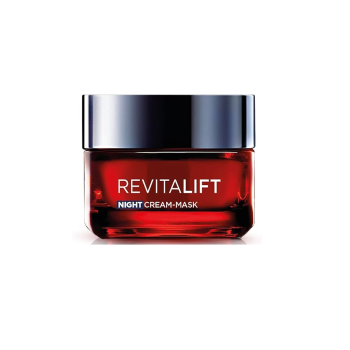 Loreal Revitalift Laser Night Cream 50 ml