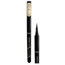 Loreal Super Liner Perfect Slim Intense 01 Black