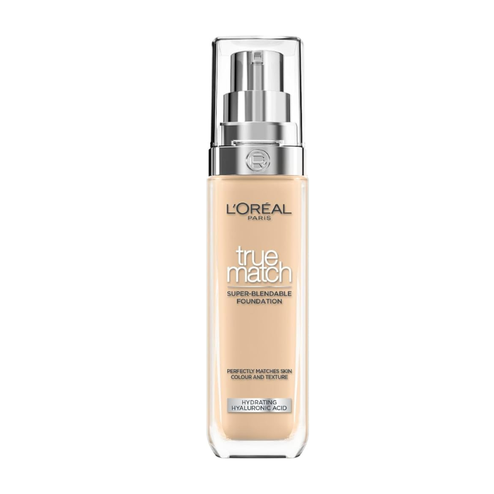 Loreal True Match Foundation 4N Beige