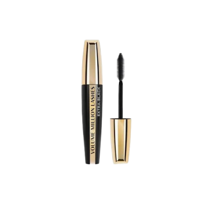 Loreal Volume Million Lashes Extra Black