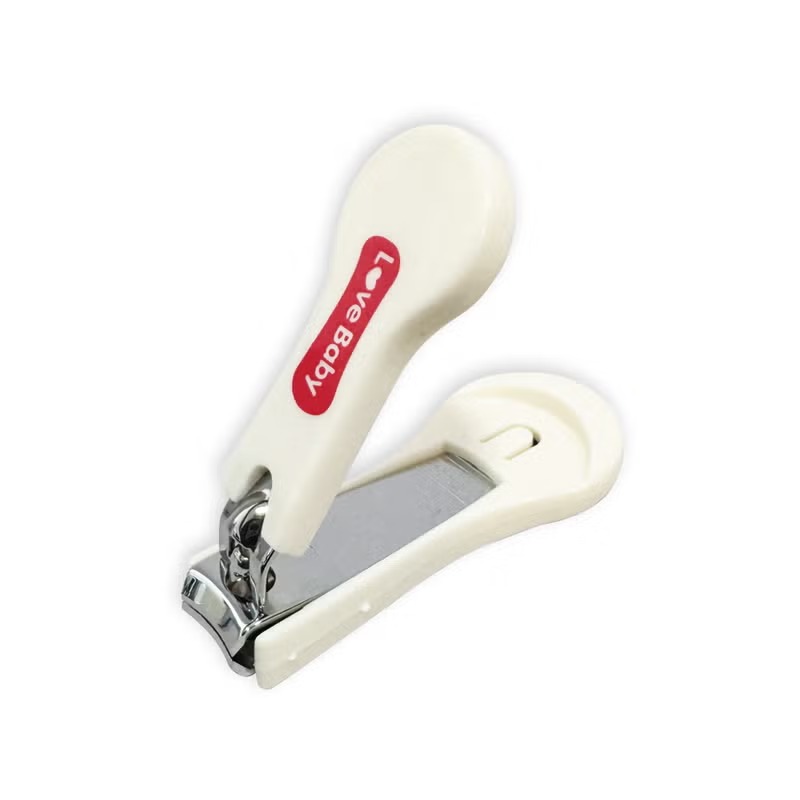 Love Baby Nail Trimming Kit 0M+