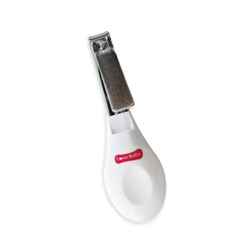Love Baby Safety Nail Clipper 0M+