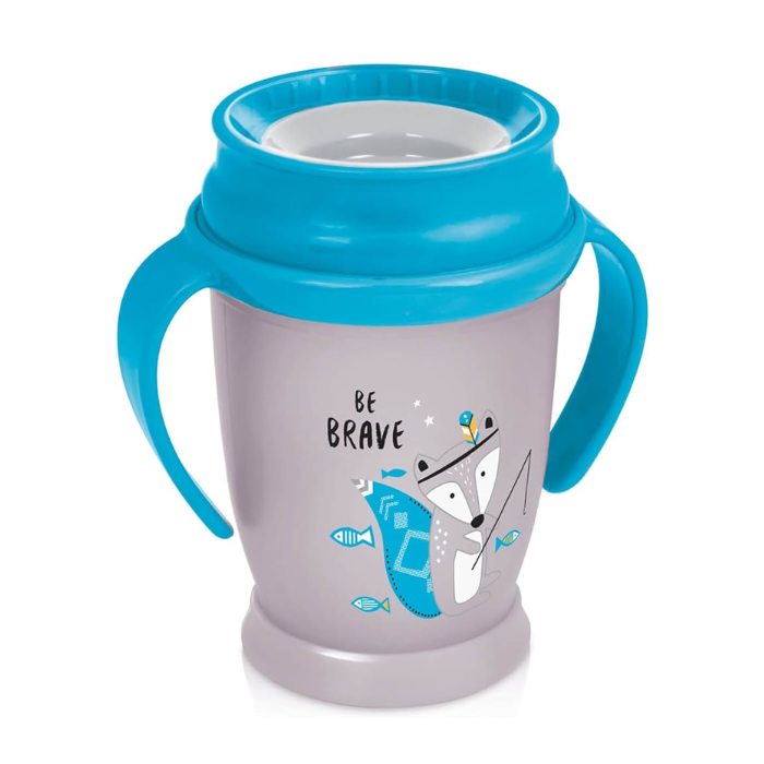 Lovi 360 Lovi Cup 210ml Mini - Indian Summer Boy