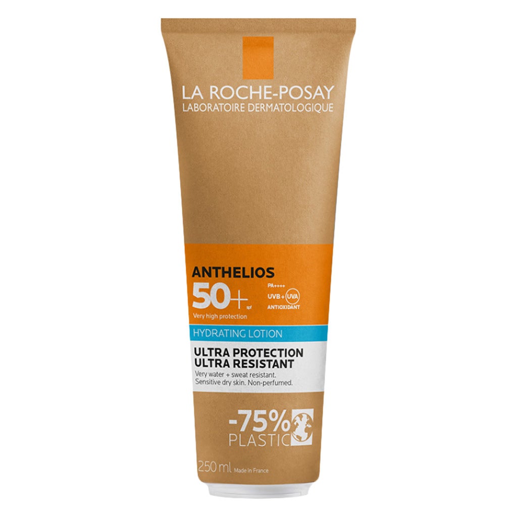 La Roche Posay Anthelios 50+ Hydrating Lotion 250ml