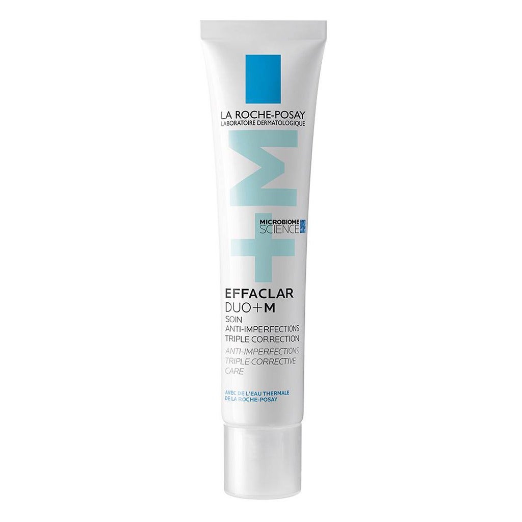 La Roche Posay Effaclar Duo+M Fluid 40ml