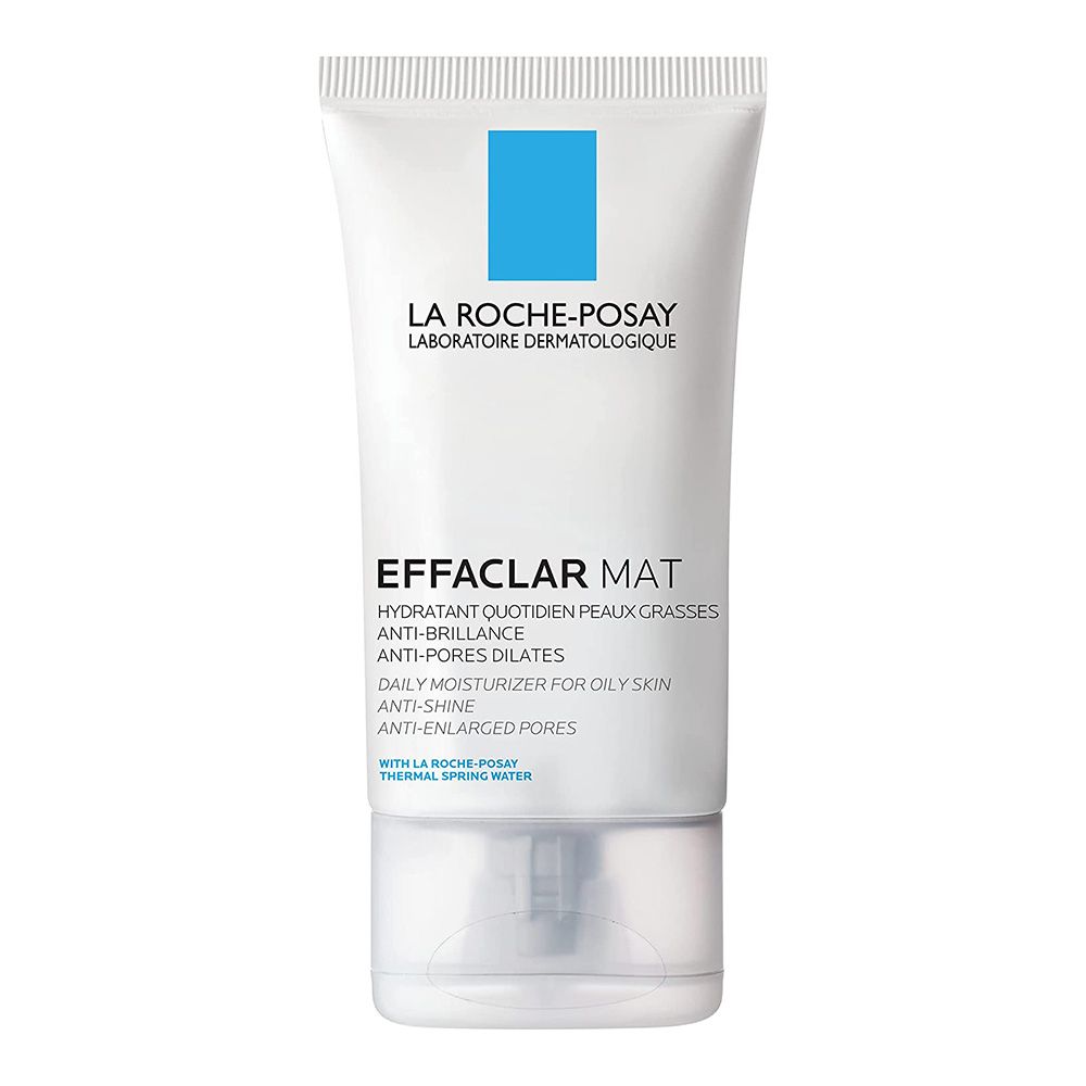 La Roche Posay Effaclar MAT Face Moisturizer 40 ml
