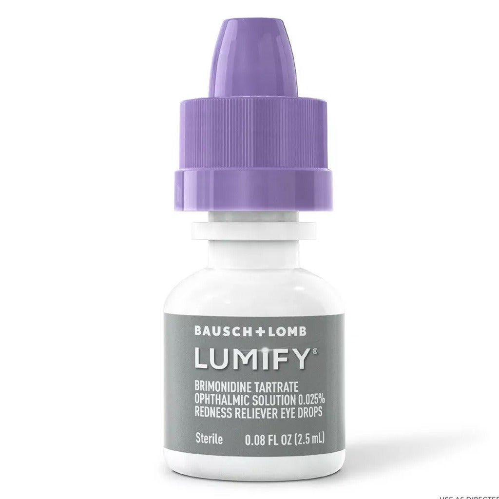 Lumify Eye Drops 7.5ml