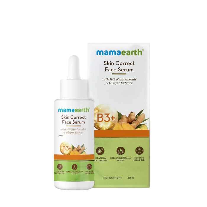 ماماريث سيروم مصحح للوجه 30 مل