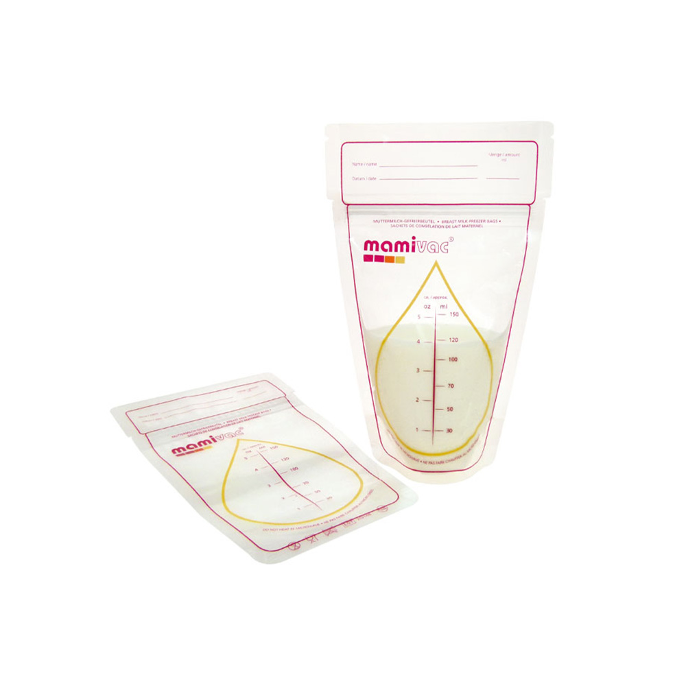 مامي فاك كيس تجميد