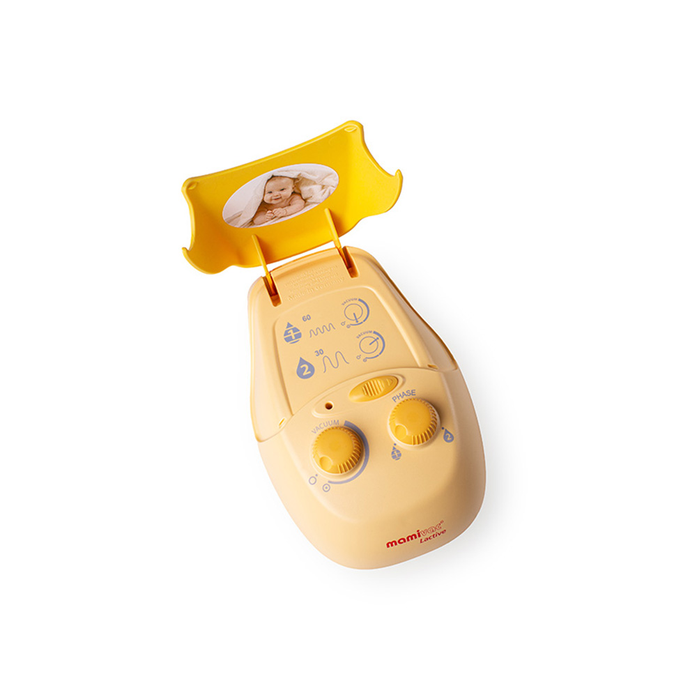 Mamivac Lactive Electric Breast Pump