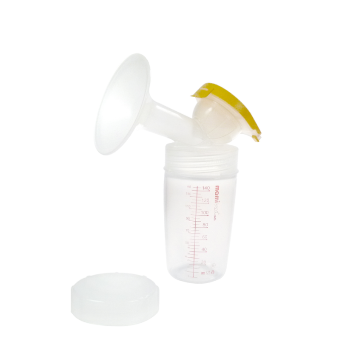 Mamivac Premium Suction Kit