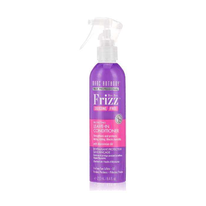 Marc Anthony Bye Bye Frizz Leave-In Conditioner 250 ml