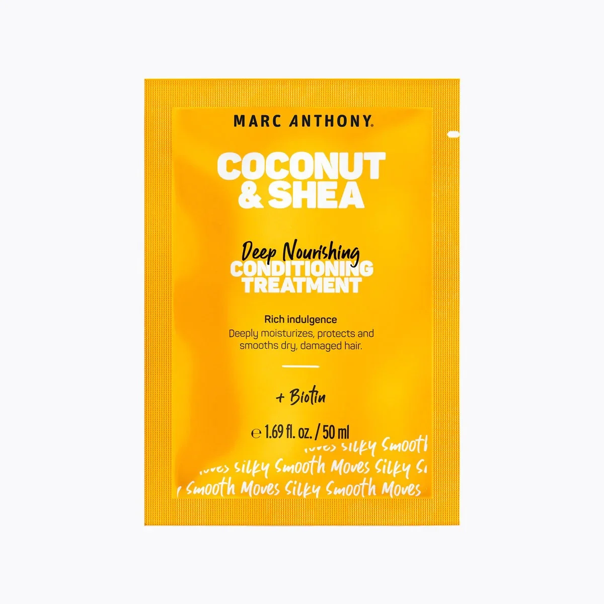 Marc Anthony Coconut Oil & Shea Butter Conditioning Treatment 50 ml