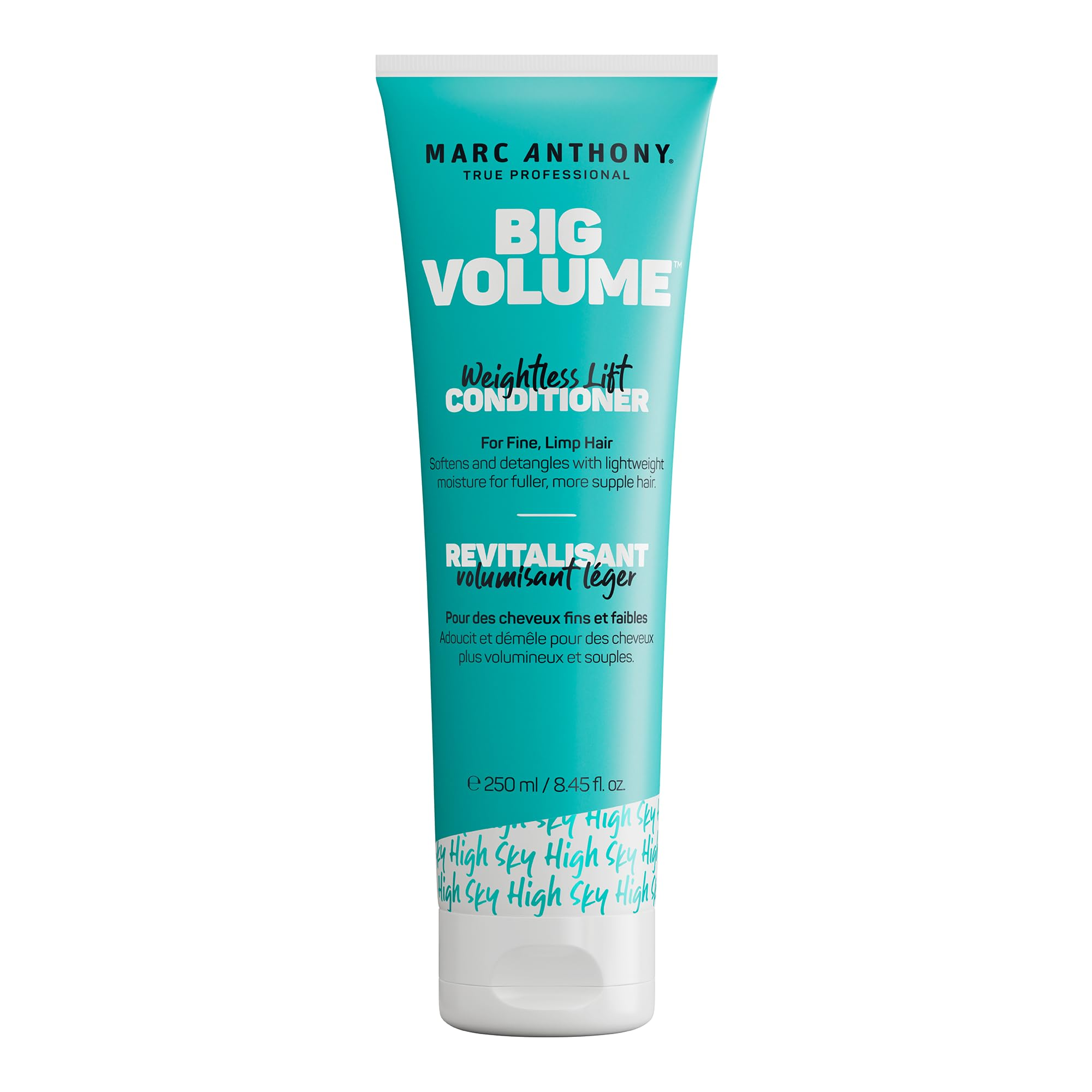 Marc Anthony Dream Big Volume Thickening Conditioner 250 ml