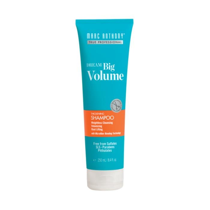 Marc Anthony Dream Big Volume Thickening Shampoo 250 ml