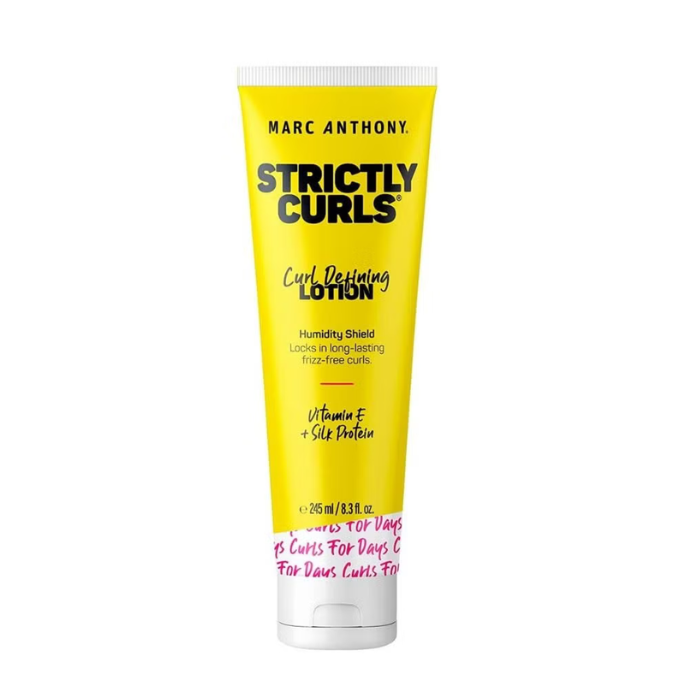 Marc Anthony Strictly Curls Lotion 245ml