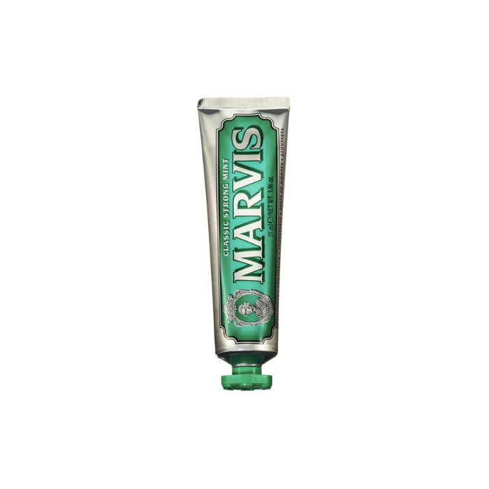 مارفيس معجون أسنان كلاسيك سترونغ منت 75 مل