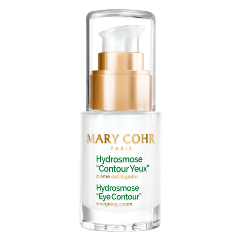Mary Cohr Hydrosmose Dark Circle Eye Contour Cream 15ml