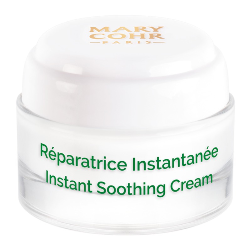 Mary Cohr Instant Soothing Cream 50ml